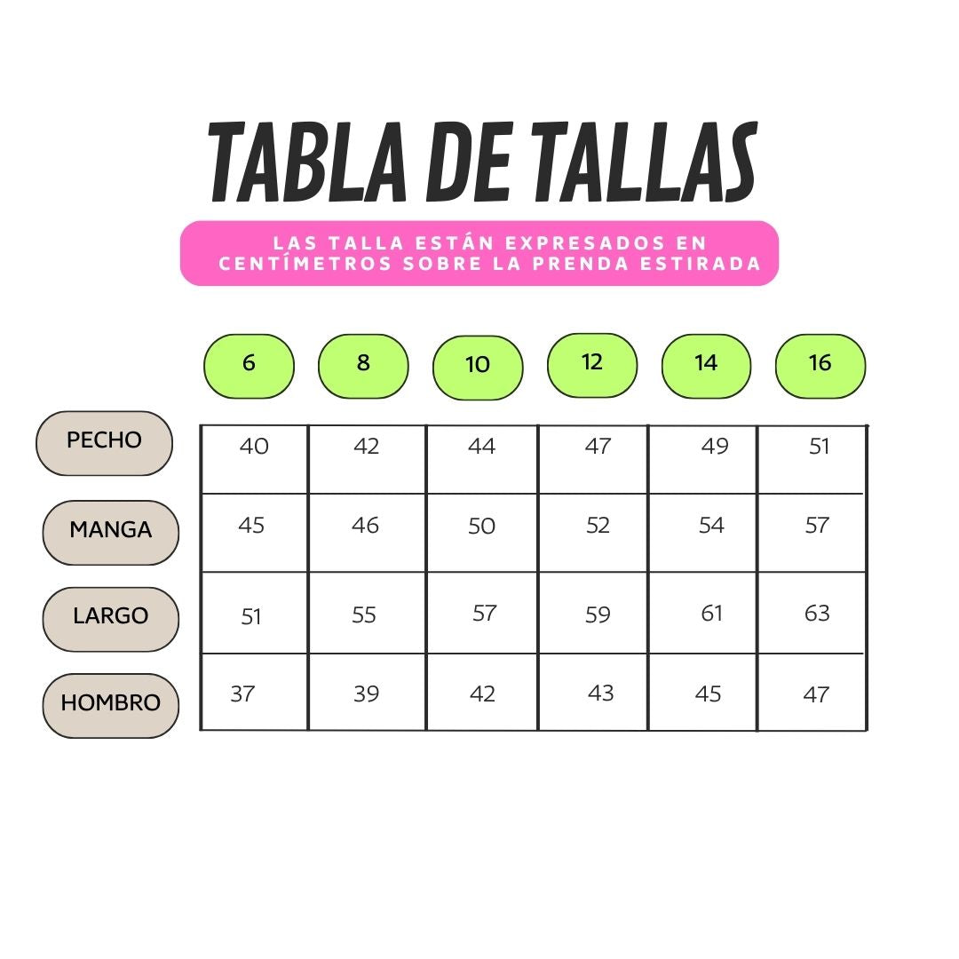 Polerón Ballerina Capuccina